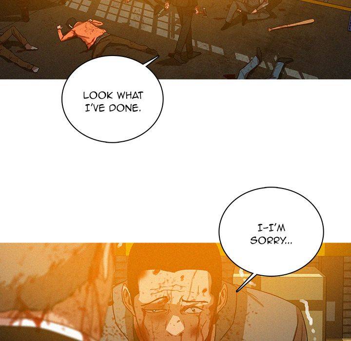 Paradise Lost - Chapter 49 [photo 41] - MangaPorn