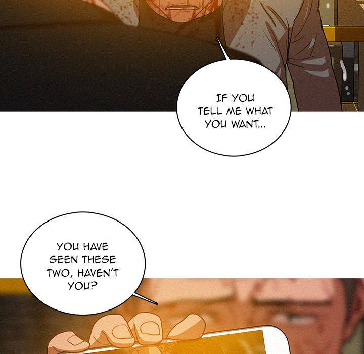 Paradise Lost - Chapter 49 [photo 42] - MangaPorn