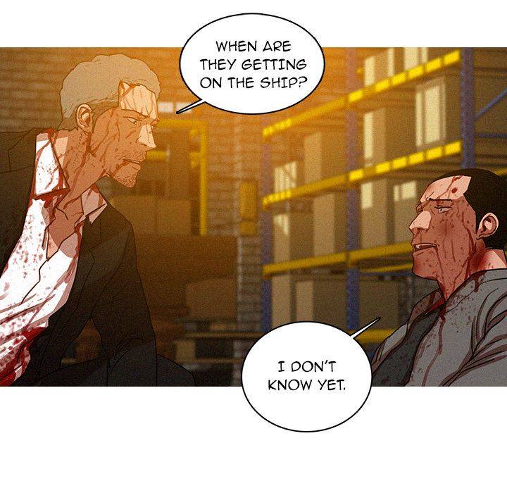 Paradise Lost - Chapter 49 [photo 45] - MangaPorn