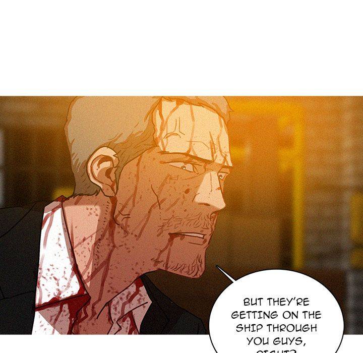 Paradise Lost - Chapter 49 [photo 46] - MangaPorn