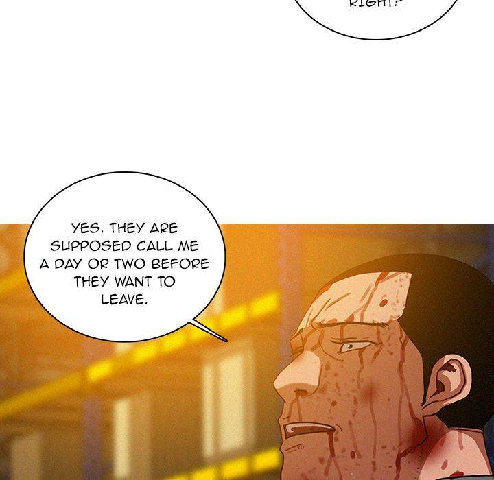 Paradise Lost - Chapter 49 [photo 47] - MangaPorn
