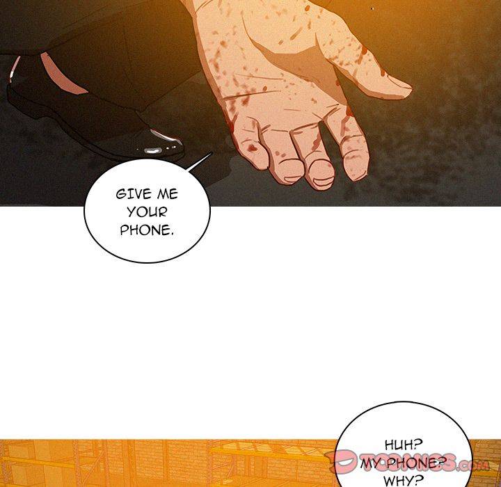 Paradise Lost - Chapter 49 [photo 50] - MangaPorn