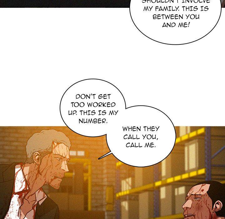 Paradise Lost - Chapter 49 [photo 55] - MangaPorn