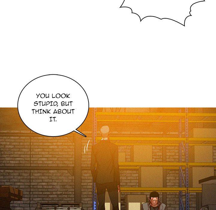 Paradise Lost - Chapter 49 [photo 60] - MangaPorn