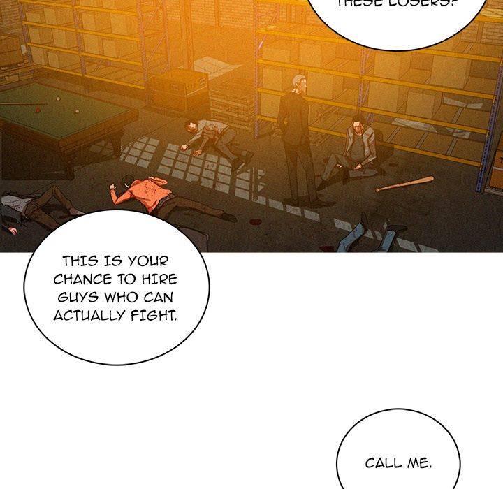 Paradise Lost - Chapter 49 [photo 64] - MangaPorn