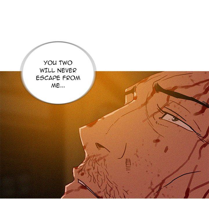 Paradise Lost - Chapter 49 [photo 76] - MangaPorn