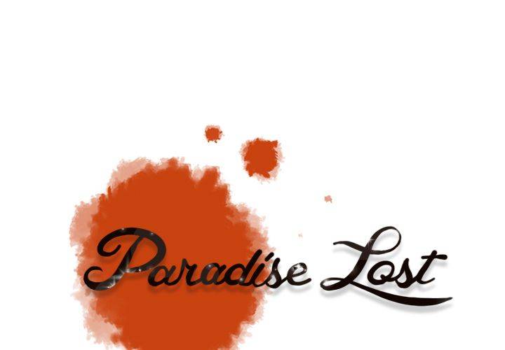 Paradise Lost - Chapter 50 [photo 1] - MangaPorn