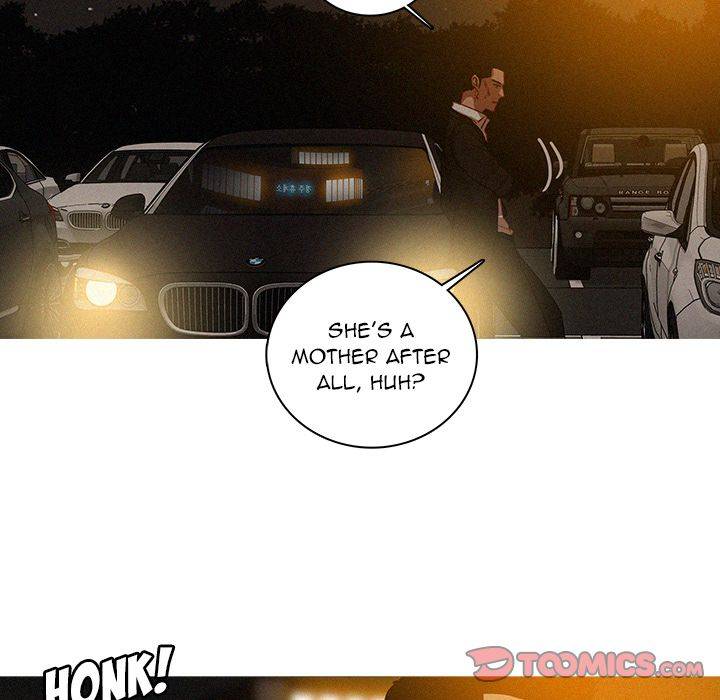 Paradise Lost - Chapter 50 [photo 14] - MangaPorn