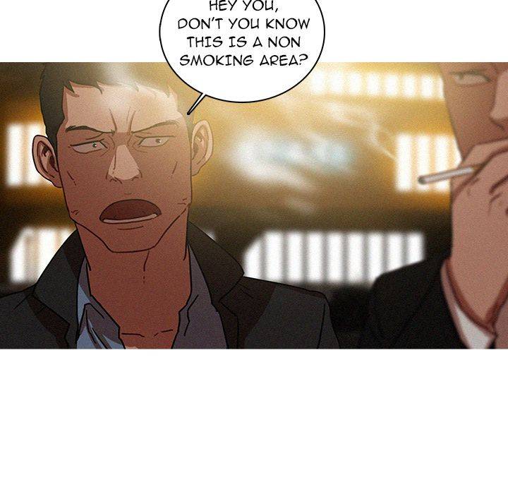 Paradise Lost - Chapter 50 [photo 25] - MangaPorn