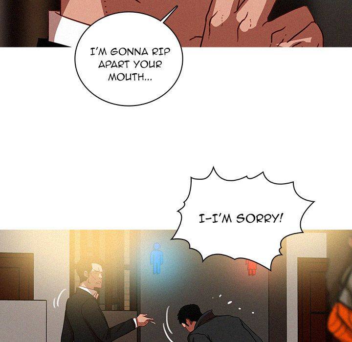 Paradise Lost - Chapter 50 [photo 29] - MangaPorn