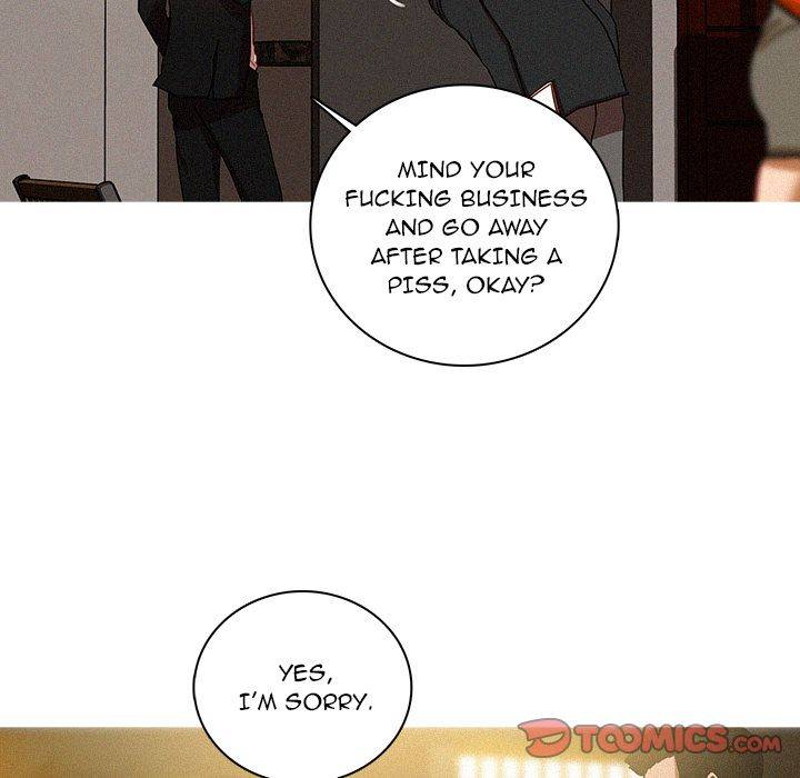 Paradise Lost - Chapter 50 [photo 30] - MangaPorn