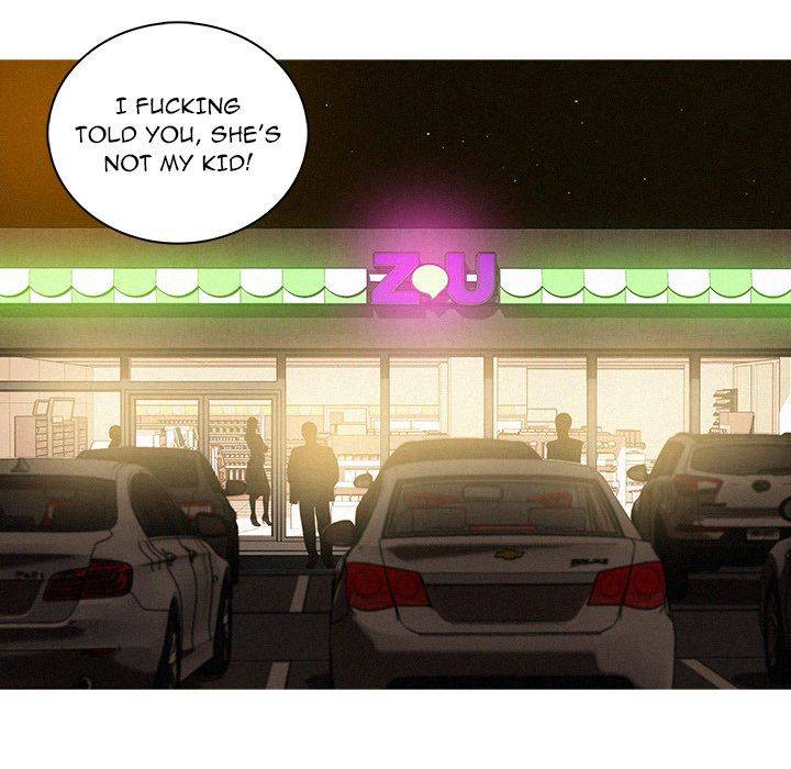 Paradise Lost - Chapter 50 [photo 45] - MangaPorn