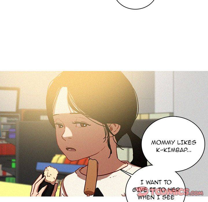 Paradise Lost - Chapter 50 [photo 54] - MangaPorn