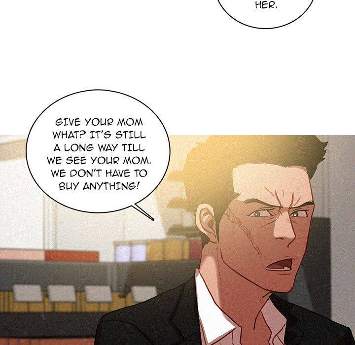 Paradise Lost - Chapter 50 [photo 55] - MangaPorn