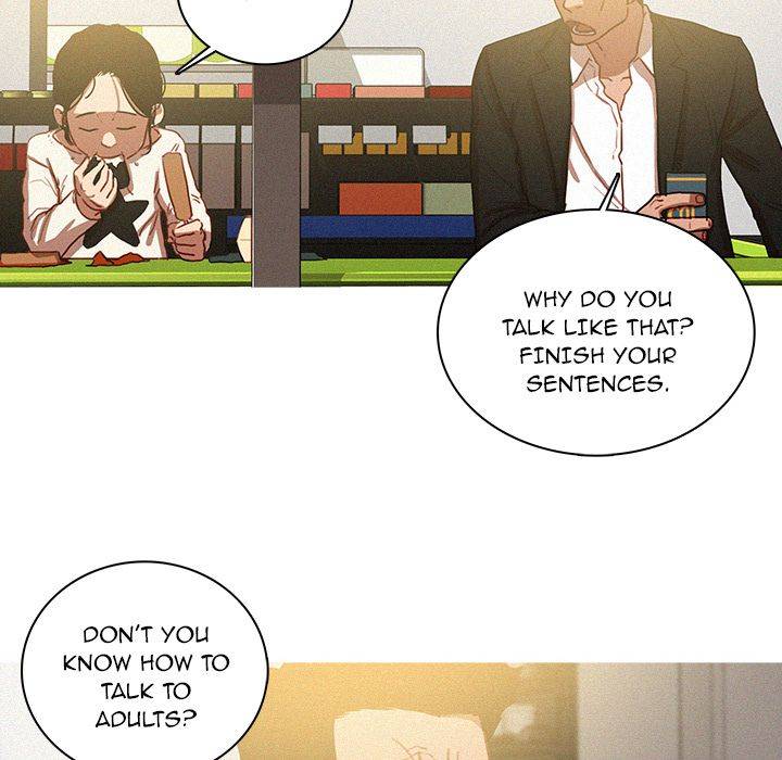 Paradise Lost - Chapter 50 [photo 60] - MangaPorn