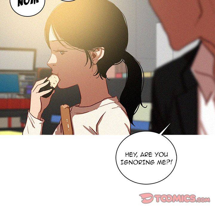 Paradise Lost - Chapter 50 [photo 62] - MangaPorn