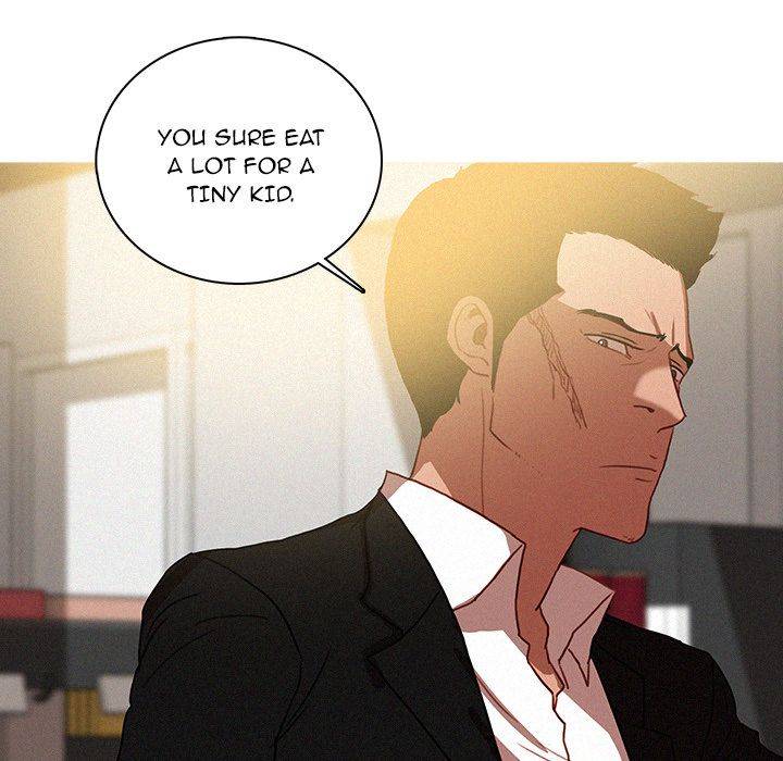 Paradise Lost - Chapter 50 [photo 63] - MangaPorn