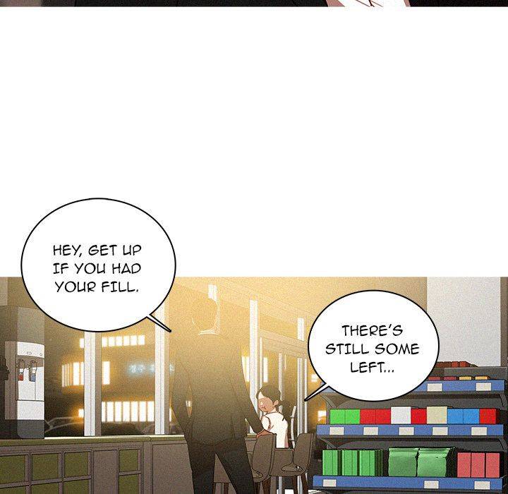 Paradise Lost - Chapter 50 [photo 64] - MangaPorn