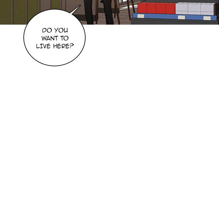 Paradise Lost - Chapter 50 [photo 65] - MangaPorn