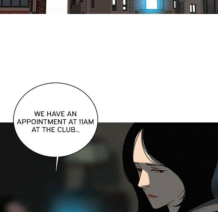 Paradise Lost - Chapter 51 [photo 27] - MangaPorn