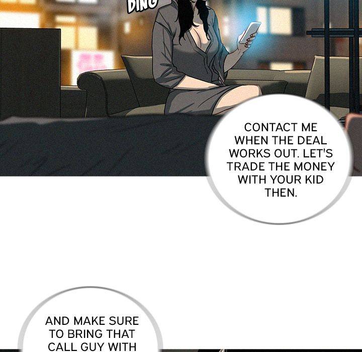 Paradise Lost - Chapter 51 [photo 29] - MangaPorn