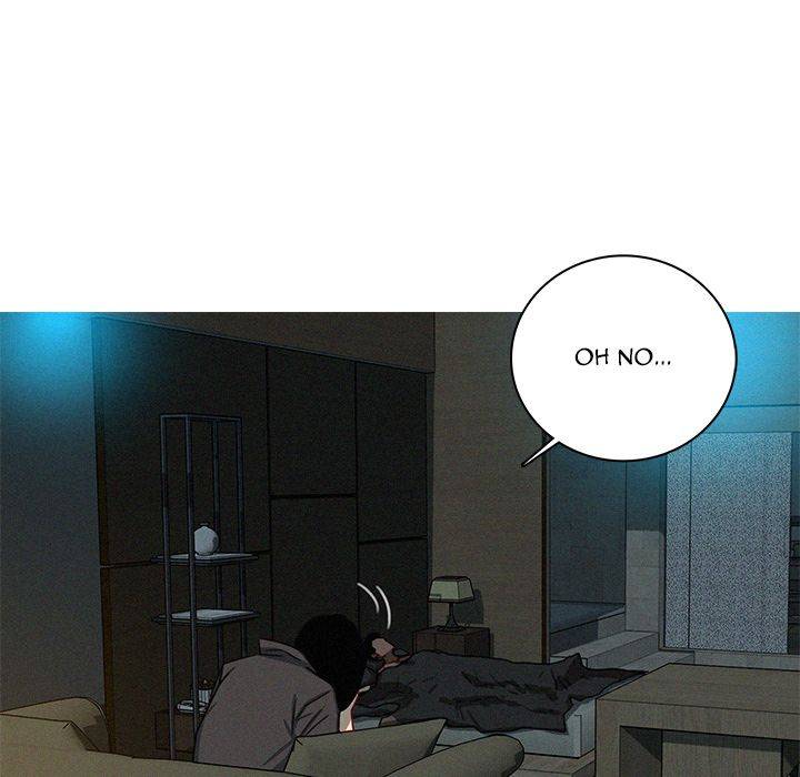 Paradise Lost - Chapter 51 [photo 41] - MangaPorn