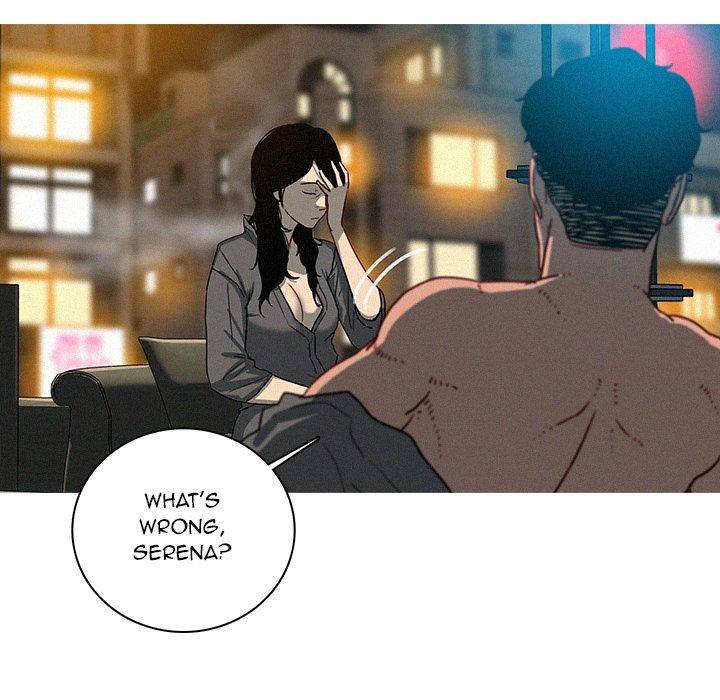 Paradise Lost - Chapter 51 [photo 45] - MangaPorn