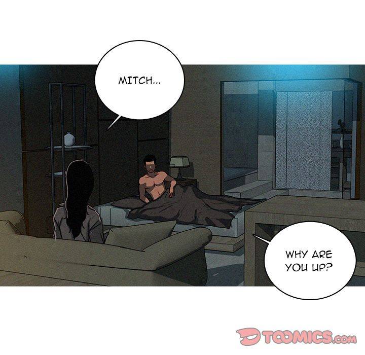 Paradise Lost - Chapter 51 [photo 46] - MangaPorn