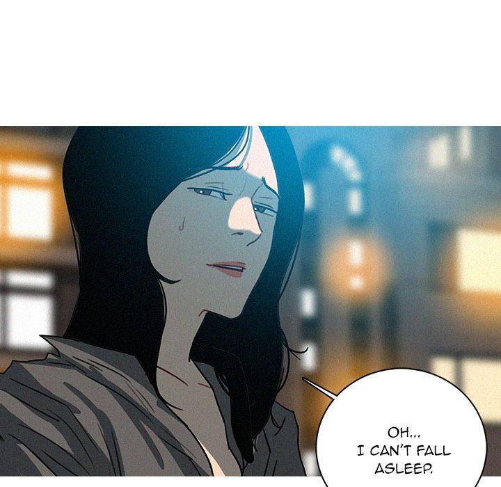 Paradise Lost - Chapter 51 [photo 47] - MangaPorn