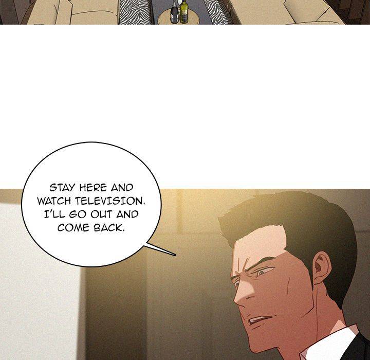 Paradise Lost - Chapter 51 [photo 7] - MangaPorn