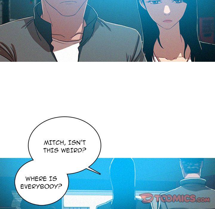 Paradise Lost - Chapter 52 [photo 10] - MangaPorn