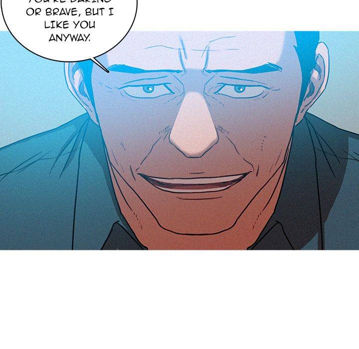 Paradise Lost - Chapter 52 [photo 33] - MangaPorn
