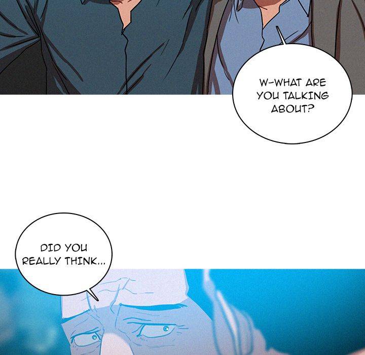 Paradise Lost - Chapter 52 [photo 47] - MangaPorn
