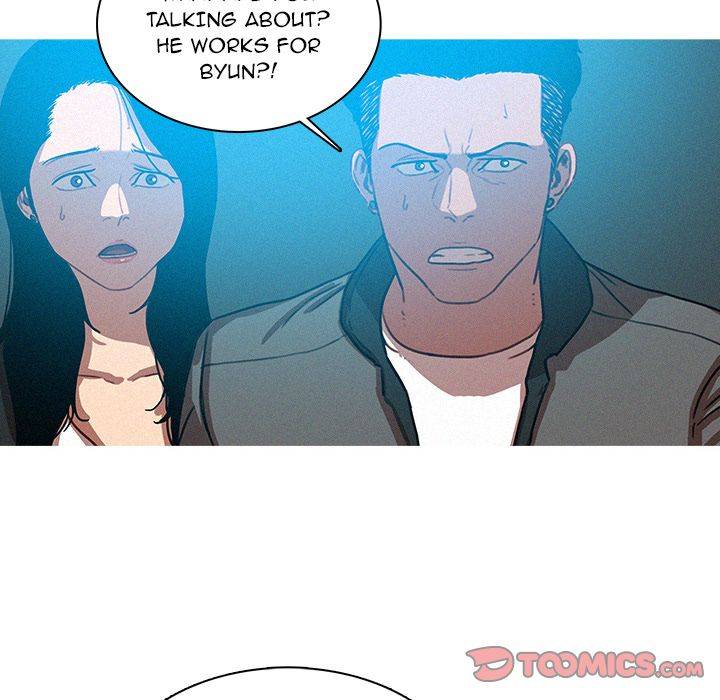 Paradise Lost - Chapter 52 [photo 50] - MangaPorn
