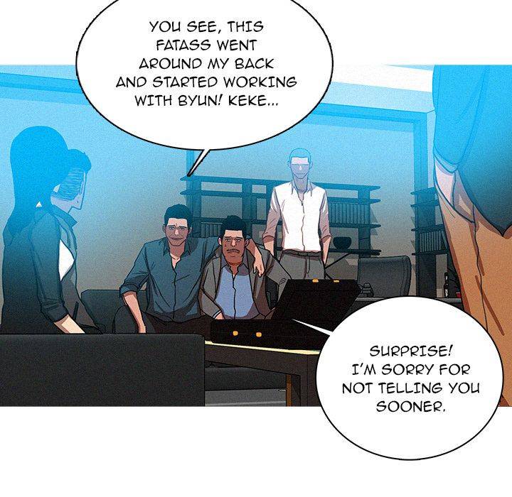 Paradise Lost - Chapter 52 [photo 51] - MangaPorn