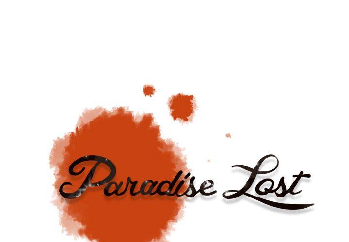 Paradise Lost - Chapter 53 [photo 1] - MangaPorn