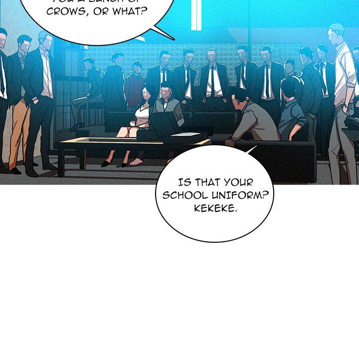 Paradise Lost - Chapter 53 [photo 12] - MangaPorn