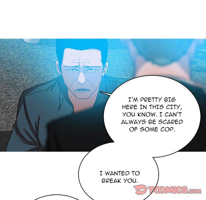 Paradise Lost - Chapter 53 [photo 14] - MangaPorn