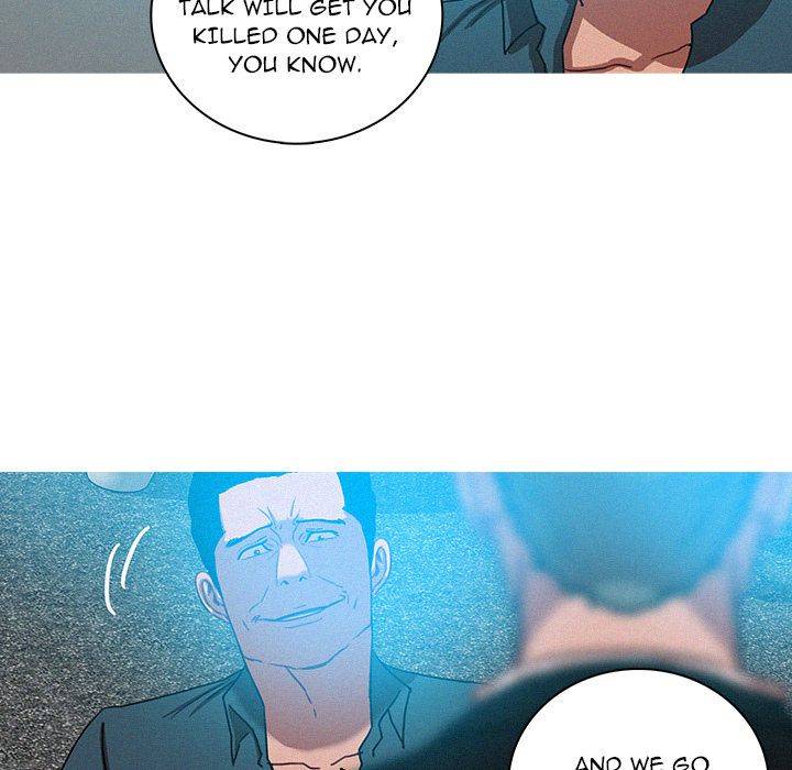 Paradise Lost - Chapter 53 [photo 17] - MangaPorn