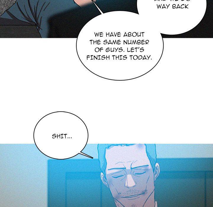 Paradise Lost - Chapter 53 [photo 18] - MangaPorn