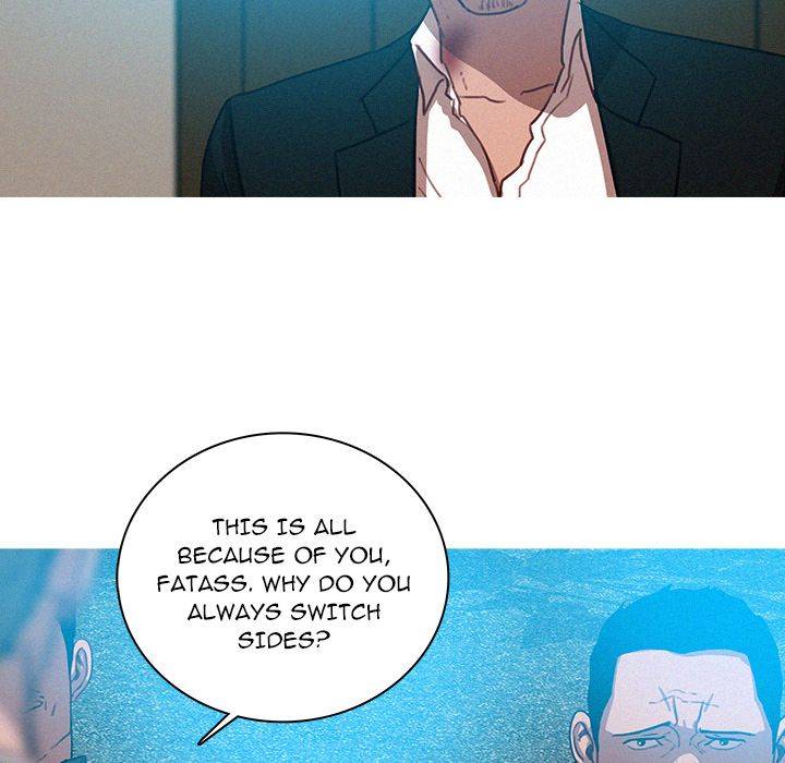 Paradise Lost - Chapter 53 [photo 19] - MangaPorn