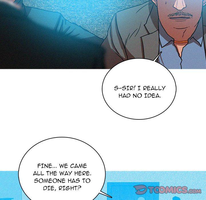 Paradise Lost - Chapter 53 [photo 20] - MangaPorn
