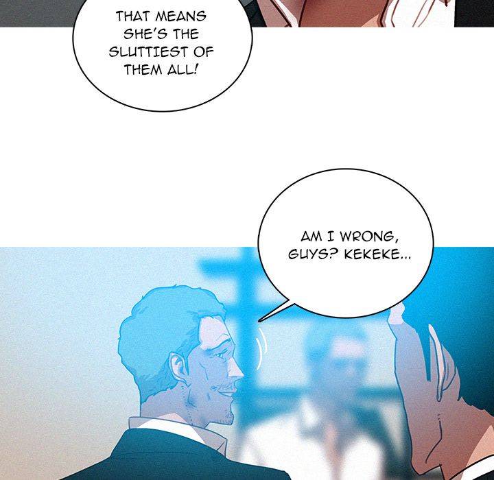 Paradise Lost - Chapter 53 [photo 28] - MangaPorn