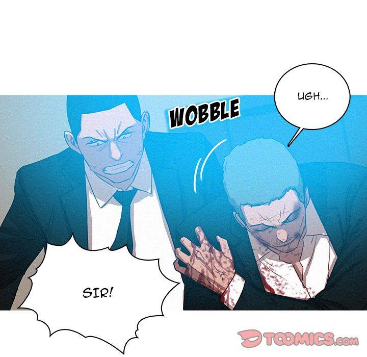 Paradise Lost - Chapter 53 [photo 44] - MangaPorn