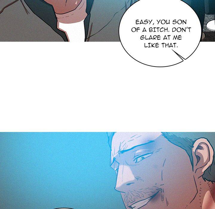 Paradise Lost - Chapter 53 [photo 7] - MangaPorn