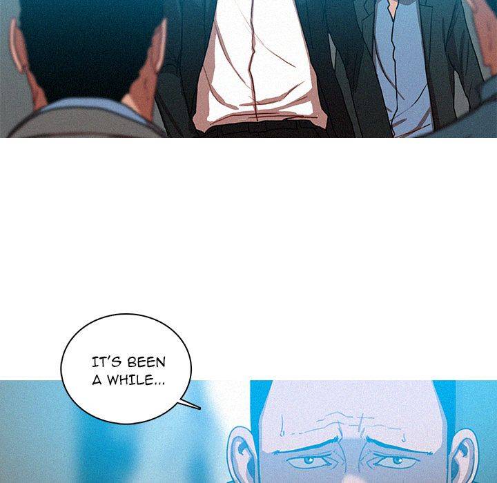 Paradise Lost - Chapter 53 [photo 9] - MangaPorn