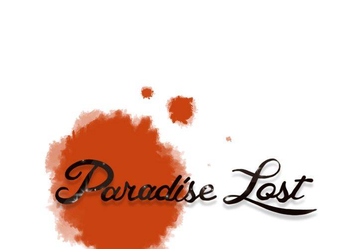 Paradise Lost - Chapter 54 [photo 1] - MangaPorn