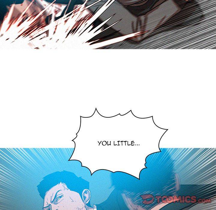 Paradise Lost - Chapter 54 [photo 26] - MangaPorn