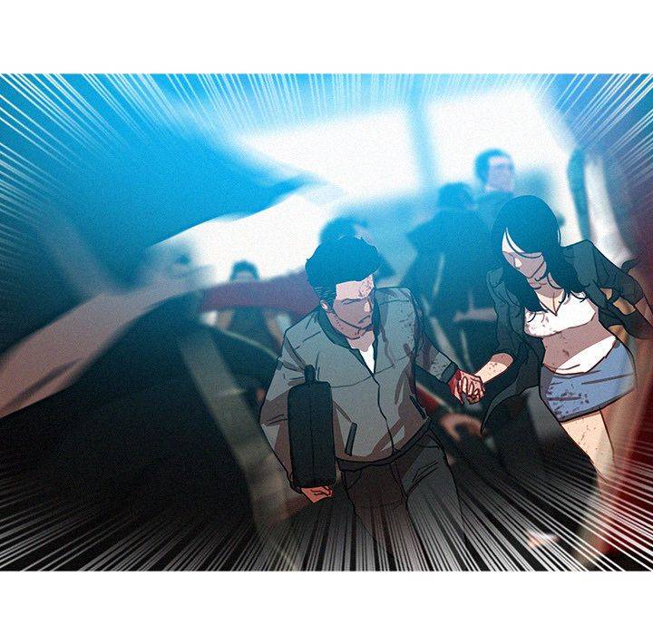 Paradise Lost - Chapter 54 [photo 34] - MangaPorn