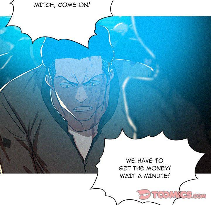 Paradise Lost - Chapter 54 [photo 56] - MangaPorn